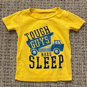 💥SALE 10/$20💥 Carter’s short sleeve tee shirt